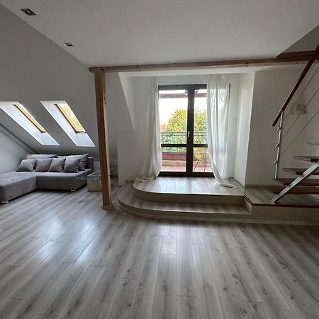 Apartament Aesthetic 타이치 외부 사진