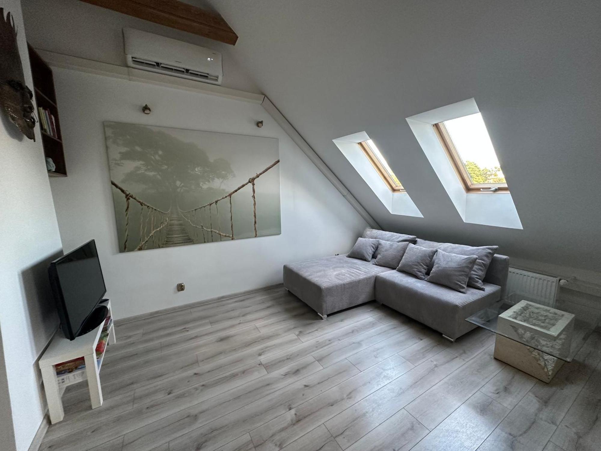 Apartament Aesthetic 타이치 외부 사진