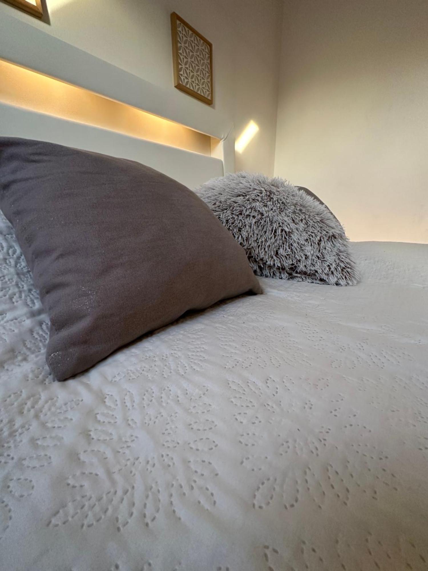 Apartament Aesthetic 타이치 외부 사진