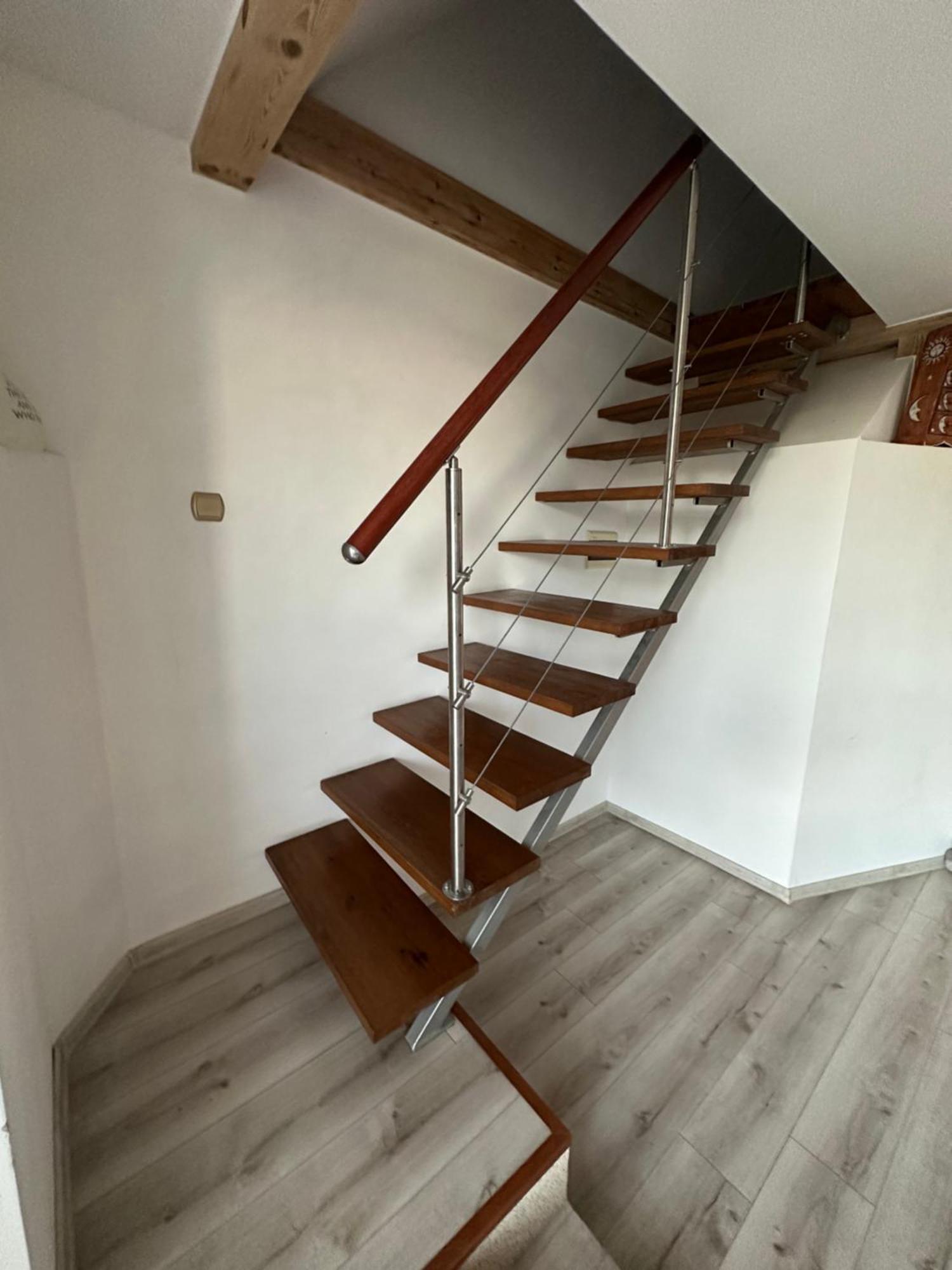 Apartament Aesthetic 타이치 외부 사진