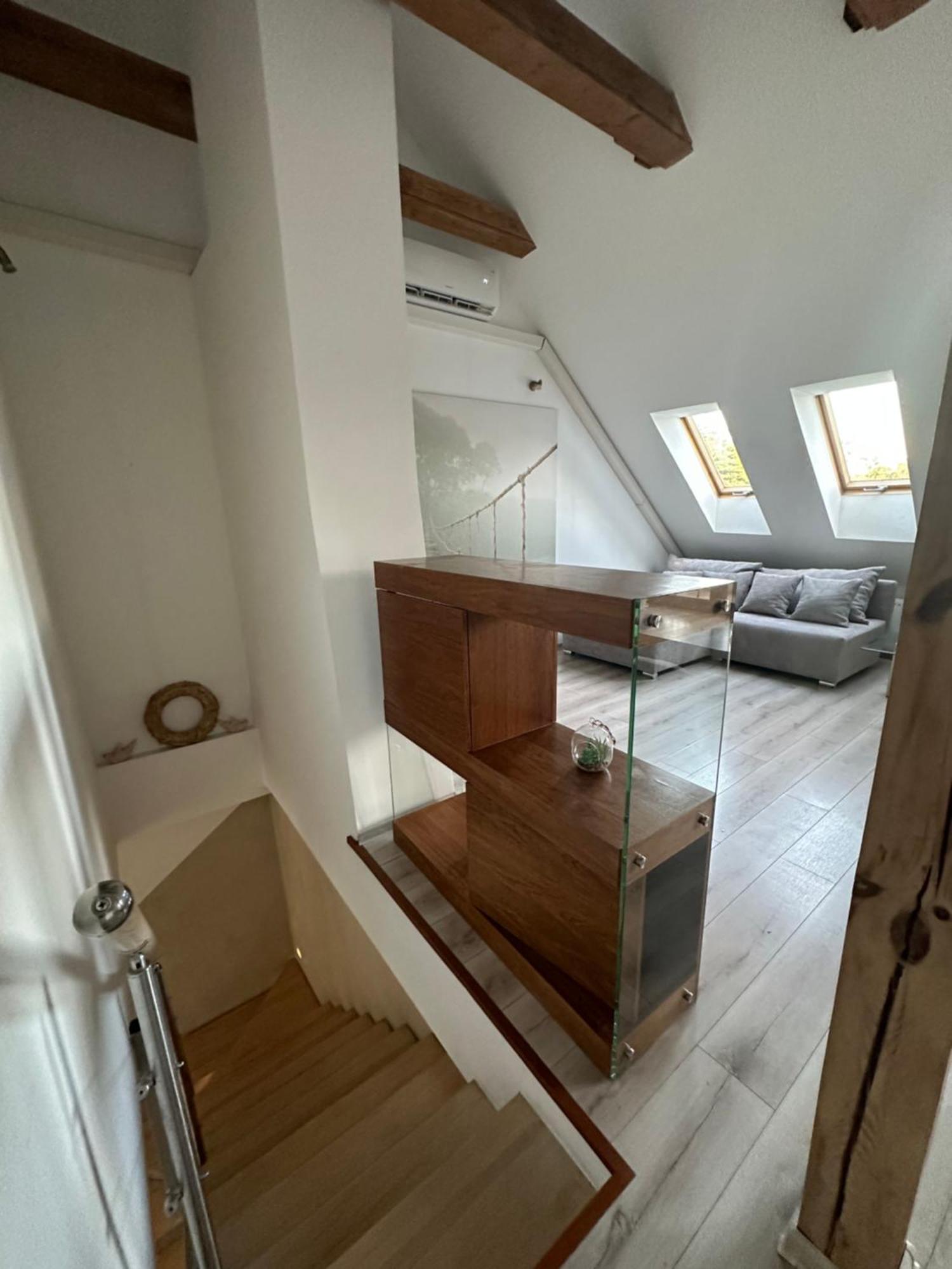 Apartament Aesthetic 타이치 외부 사진
