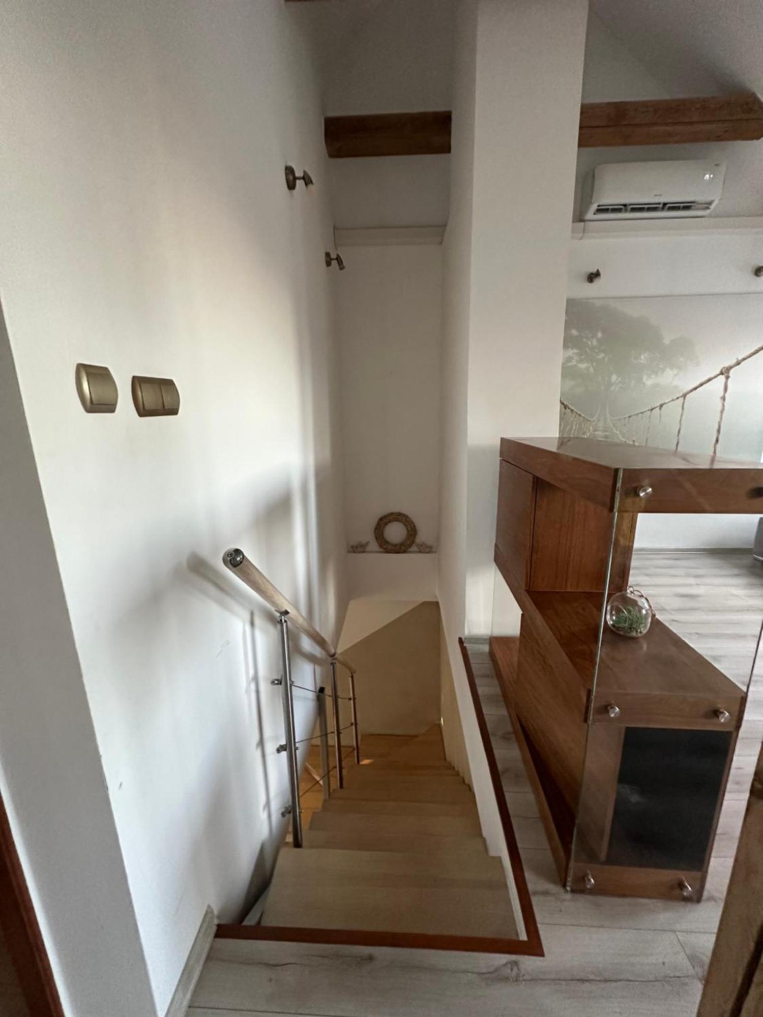 Apartament Aesthetic 타이치 외부 사진