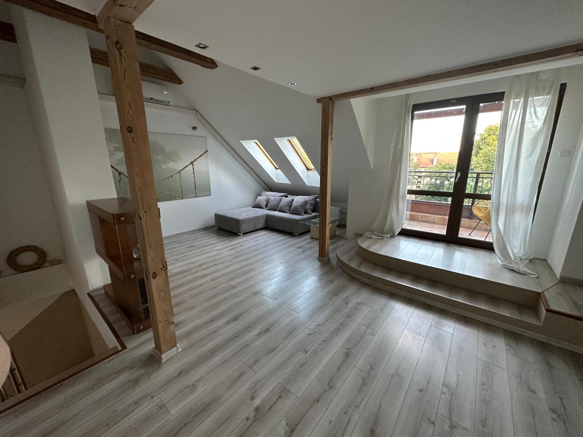 Apartament Aesthetic 타이치 외부 사진