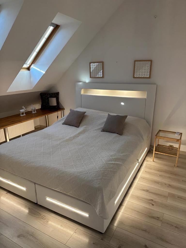 Apartament Aesthetic 타이치 외부 사진