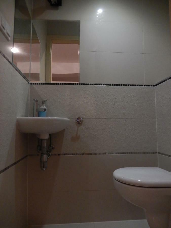 Apartament Aesthetic 타이치 외부 사진