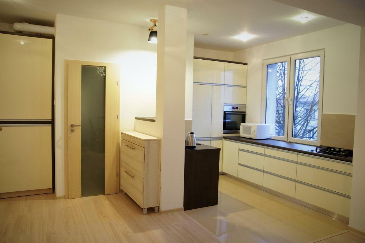 Apartament Aesthetic 타이치 외부 사진