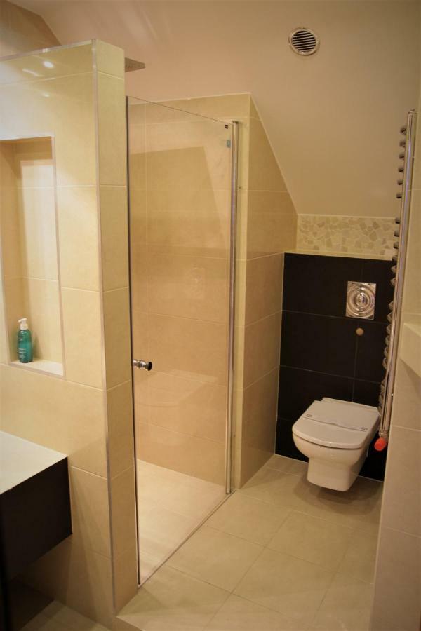 Apartament Aesthetic 타이치 외부 사진