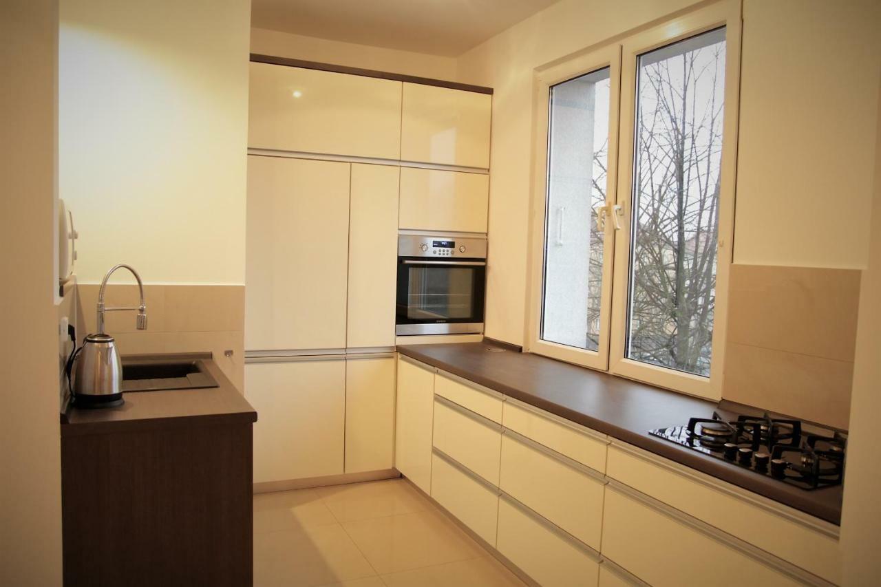 Apartament Aesthetic 타이치 외부 사진