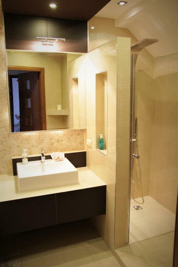 Apartament Aesthetic 타이치 외부 사진