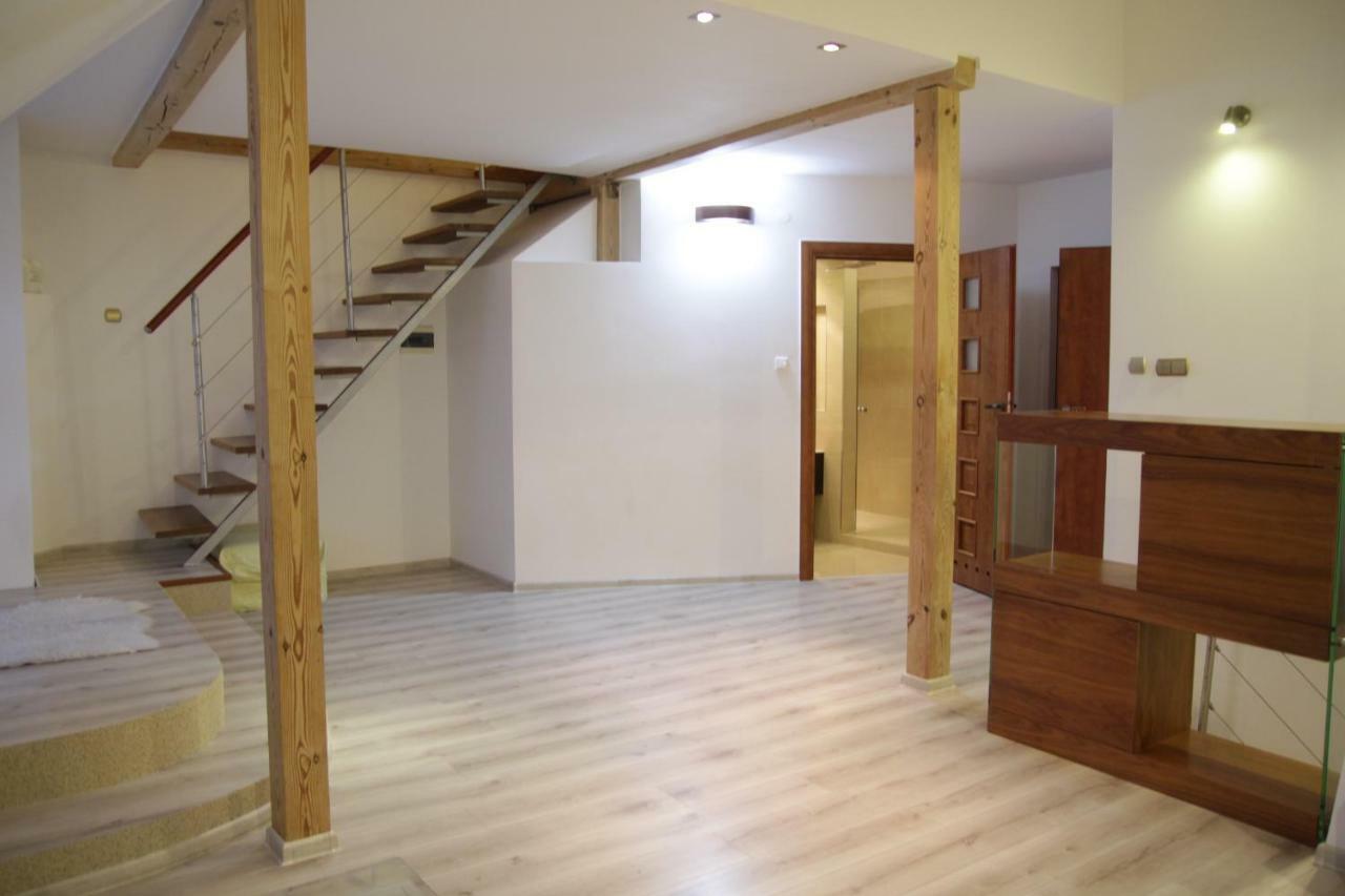 Apartament Aesthetic 타이치 외부 사진