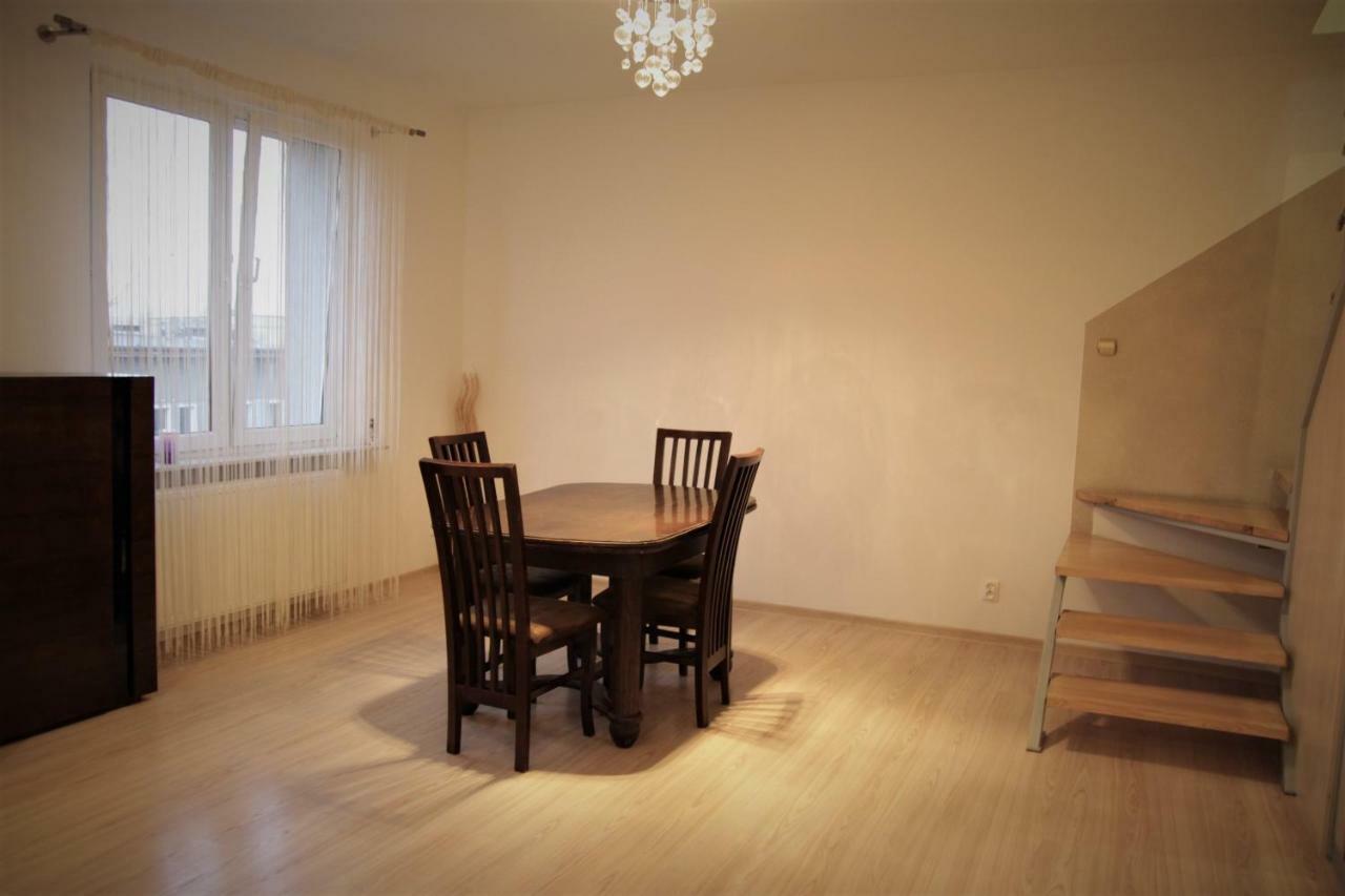 Apartament Aesthetic 타이치 외부 사진
