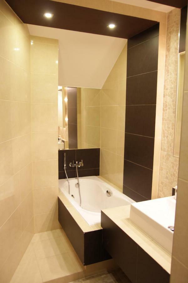 Apartament Aesthetic 타이치 외부 사진