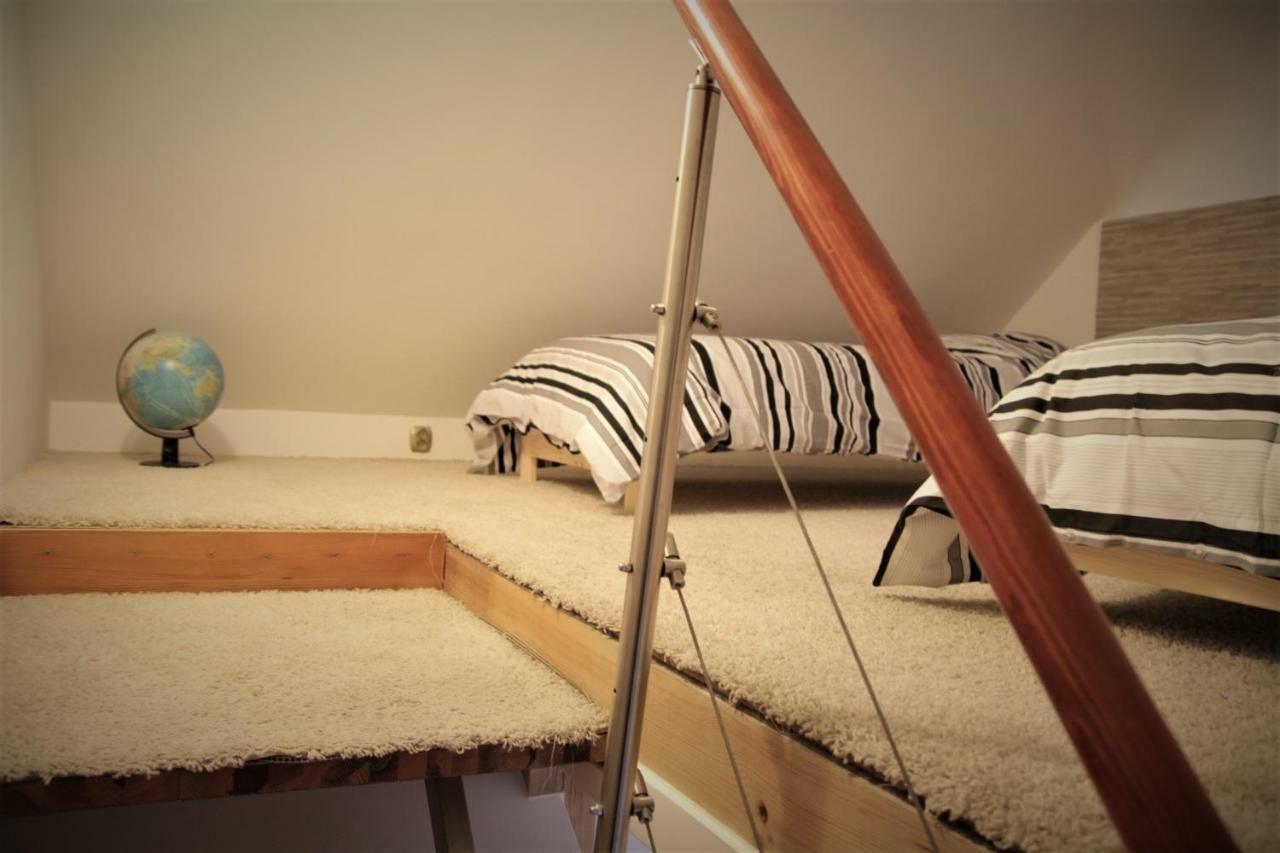 Apartament Aesthetic 타이치 외부 사진