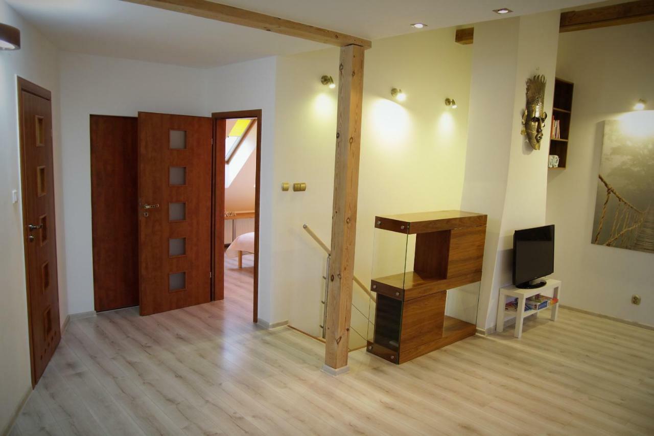 Apartament Aesthetic 타이치 외부 사진
